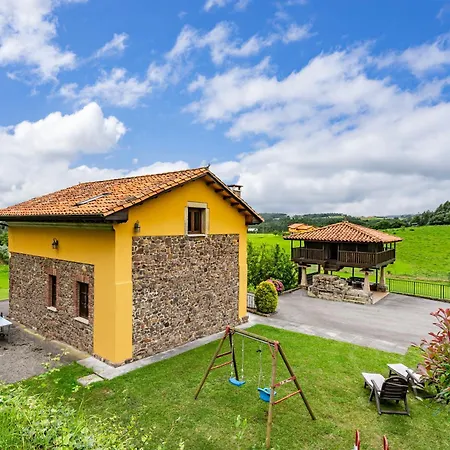 Casa Jesusa Фермерский дом *