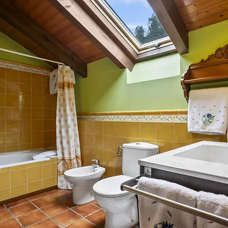 Фермерский дом Casa Jesusa *