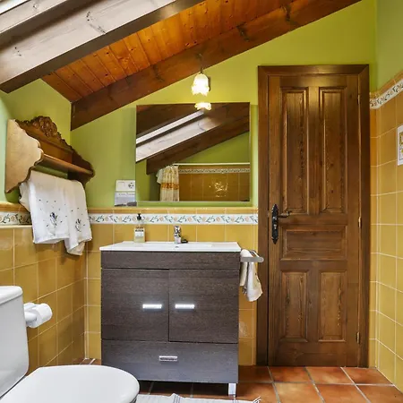 Casa Jesusa Фермерский дом *