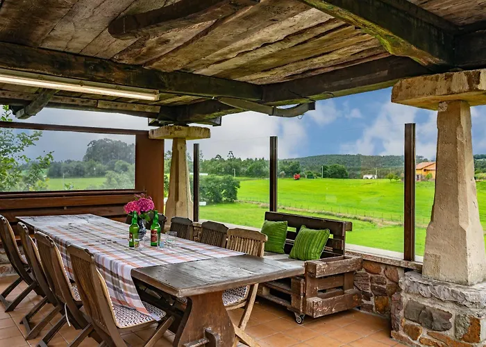 Casa Jesusa * Хіхон