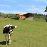 Alojamento de Turismo Rural Casa Jesusa *