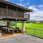 Alojamento de Turismo Rural Casa Jesusa Gijón