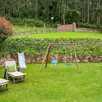 Alojamento de Turismo Rural Casa Jesusa Gijón