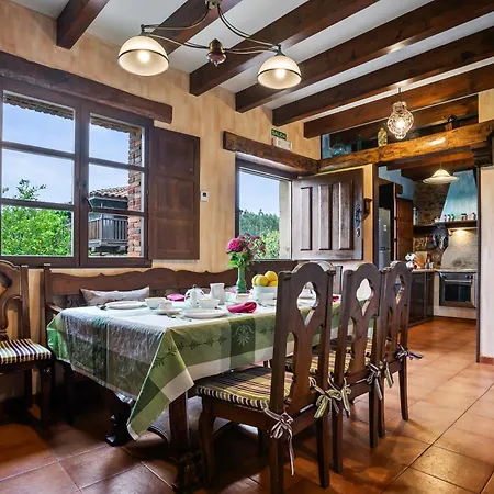 Casa Jesusa Gospodarstwo agroturystyczne