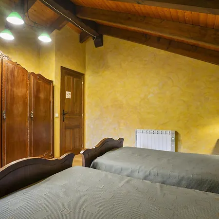 Gospodarstwo agroturystyczne Casa Jesusa *