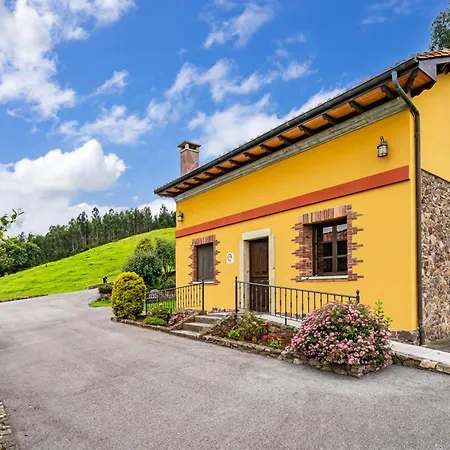 Gospodarstwo agroturystyczne Casa Jesusa *