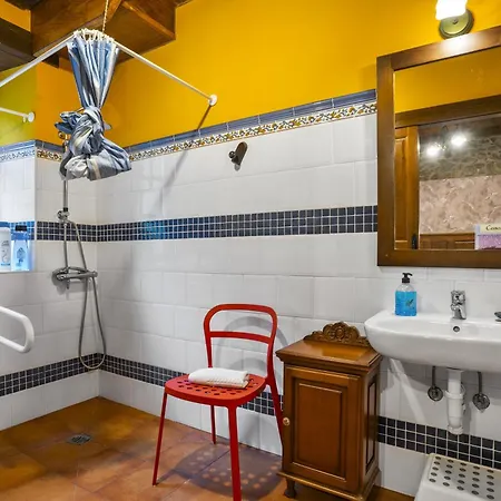 Casa Jesusa Gospodarstwo agroturystyczne *