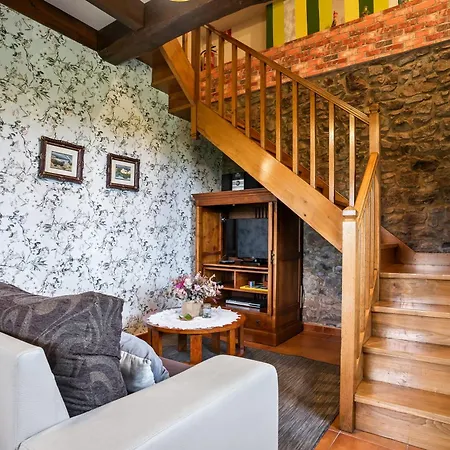 Casa Jesusa * Gijón