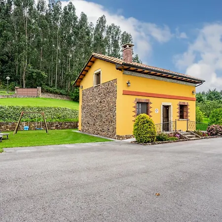 Casa Jesusa * Χιχόν
