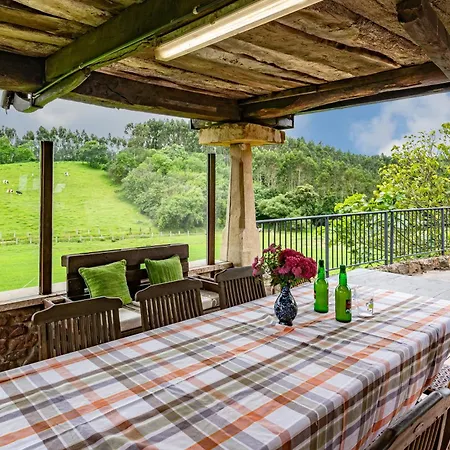 Casa Jesusa Gospodarstwo agroturystyczne