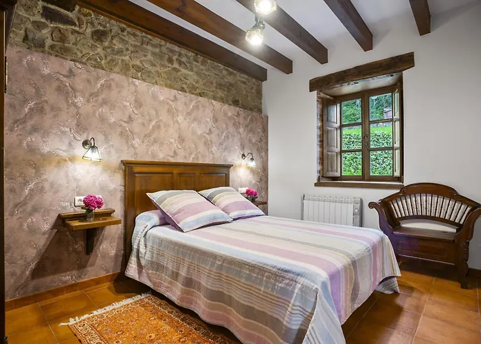 Casa Jesusa * Gijón