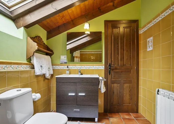 Casa Jesusa Vakantieboerderij *