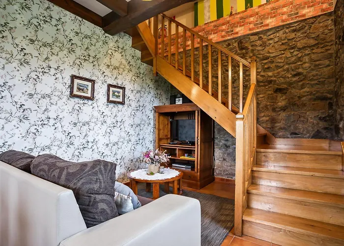 Casa Jesusa * Gijón