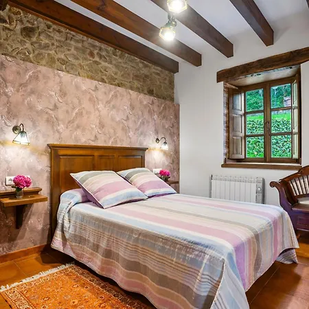 Casa Jesusa Bauernhof Gijón